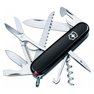Ніж Victorinox Huntsman Ukraine (1.3713.3.1) фото