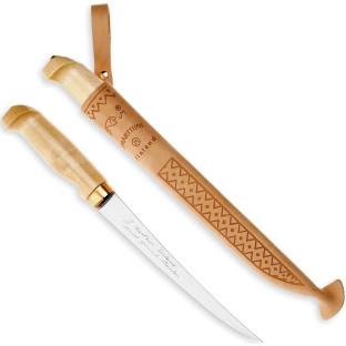 Нож Marttiini Filleting Knife Classic 7.5 фото