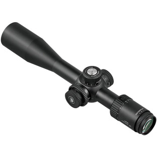 Прицел Discovery Optics LHD-NV 4-16x44 SFIR SFP (30 мм, подсветка) фото