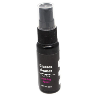 Спрей от запотевания Anti-Fog "Glasses Сleaner", 20мл фото