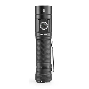 Портативный светодиодный фонарь VIDEX VLF-A353 фото