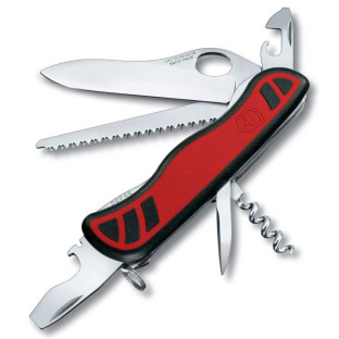 Ніж Victorinox Forester M Red/Black (0.8361.MC) фото