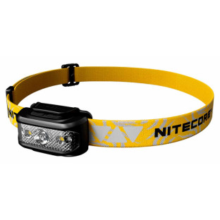 Ліхтар налобний Nitecore NU17 фото