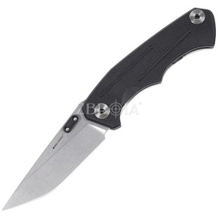 Нож Real Steel 3701 Crusader Black (7441) фото
