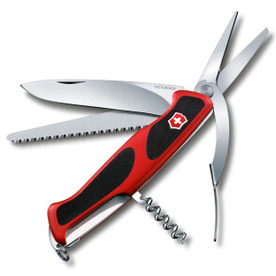 Ніж Victorinox RangerGrip 71 Gardener (0.9713.C) фото