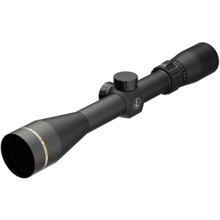 Оптический прицел Leupold VX-Freedom 4-12x40 Creedmoor фото