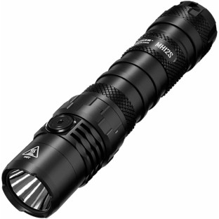 Тактичний ліхтар Nitecore MH12S фото
