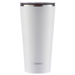 Термокухоль ZOJIRUSHI SX-FSE45WA 0.45 л белый фото