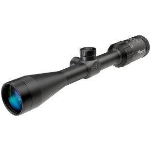 Прицел Sig Optics Whiskey3 3-9x40 BDC-1 Quadplex фото