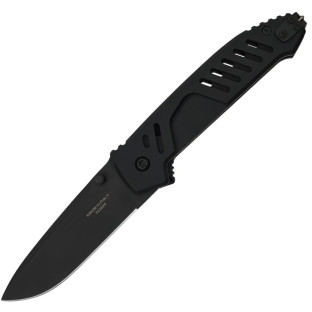 Ніж складний Extrema Ratio MF1 Evo D Black фото