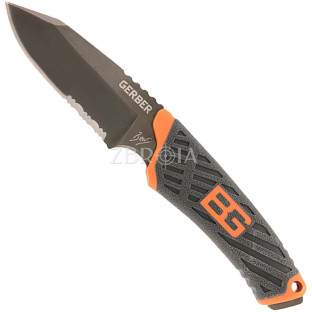 Нож Gerber Bear Grylls Compact Fixed Blade 31-001066 фото