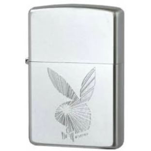 Запальничка ZIPPO 24309 Playboy фото