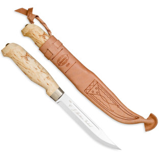 Нож Marttiini Lynx Knife 138 фото