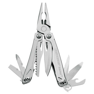 Мультитул Leatherman Sidekick (831439) фото