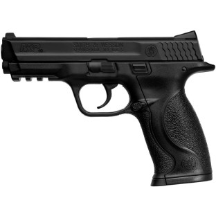 Пневматический пистолет Umarex Smith & Wesson M&P40 (5.8093) фото