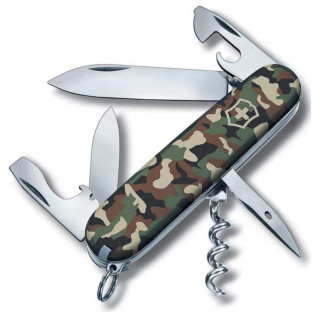Ніж Victorinox Spartan Camouflage (1.3603.94) фото