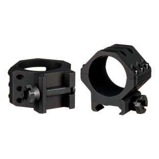 Кольца Weaver Tactical High (30 мм) на Picatinny фото