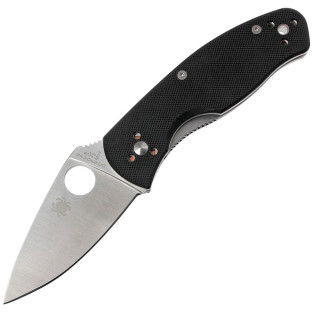 Ніж Spyderco Persistence (C136GP) фото