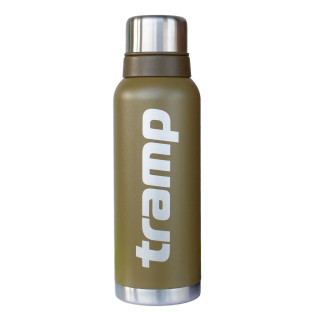 Термос TRAMP Expedition Line 1,2 л olive фото
