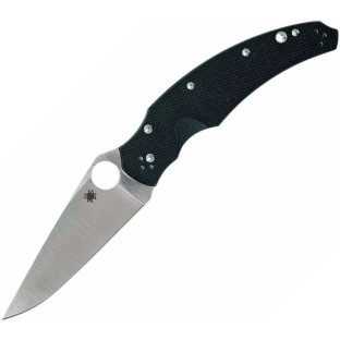 Ніж Spyderco Opus (C218GP) фото