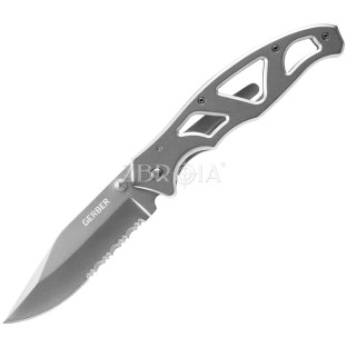 Нож Gerber Paraframe II Serrated (22-48447) фото