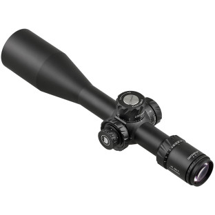 Прицел Discovery Optics HD GEN2 5-30x56 SFIR (34 мм, подсветка) FMC фото