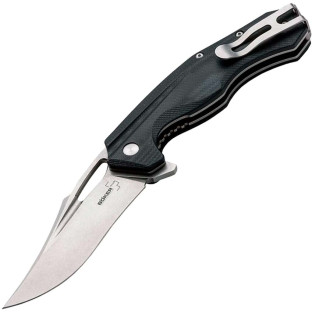 Ніж Boker Plus Masada Folder фото