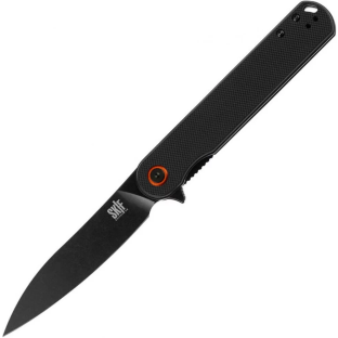 Нoж Skif Townee Jr BSW, Black (UL-001JBSWB) фото