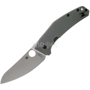 Ніж Spyderco SpydieChef (C211TIP) фото