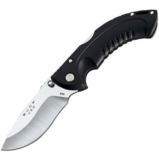 Нож Buck Folding Omni Hunter 10PT фото