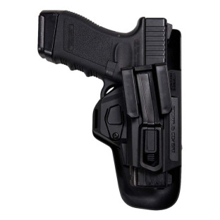 Поясная кобура FAB Defense Covert QL-9 для Glock (скрытого ношения) фото
