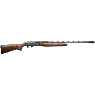 Напівавтоматична рушниця Impala Plus Wood Tungsten кал. 12/76 фото