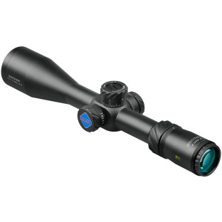 Прицел Discovery Optics VT-T 4-16x50 SFVF (30 мм, без подсветки) фото
