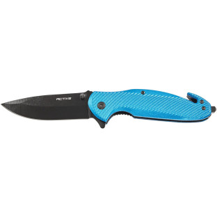 Нож Active Birdy Blue фото