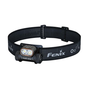 Фонарь налобный Fenix HM55R фото