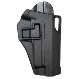 Кобура поясная Buvele Pistol Pouch Holster-P226 фото