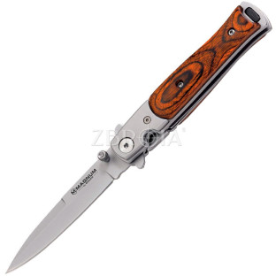 Нож Boker Magnum Stiletto фото