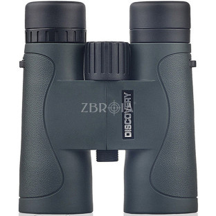 Бинокль Discovery Optics 10x42 фото