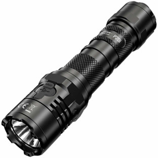 Тактичний ліхтар Nitecore P20i фото