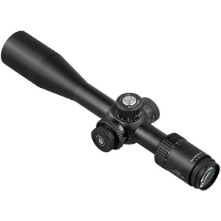 Прицел Discovery Optics LHD-NV 4-16x44 SFIR FFP (30 мм, подсветка) фото