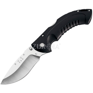 Нож Buck Folding Omni Hunter 12PT фото