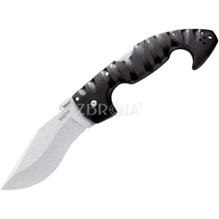 Ніж Cold Steel Spartan фото