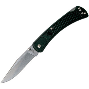 Нож Buck 110 Slim Select Black фото