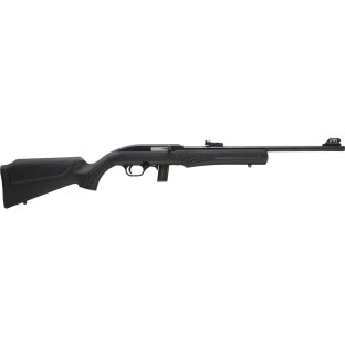 Карабин Rossi RS Black кал. 22LR фото