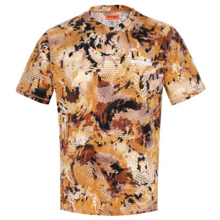 Футболка Remington T-Shirt (Yellow Waterfowl Honeycombs, XL) фото