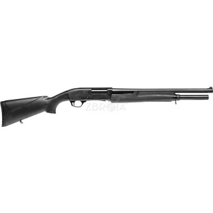 Рушниця Cobalt P20 Pump Action кал. 12/76 фото