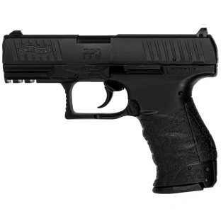 ПневматическийпистолетUmarexWaltherPPQ(5.8160)