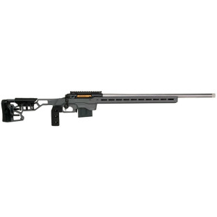 Карабин Savage 110 Elite Precision 30" кал. 338 Lapua Mag (56080) фото