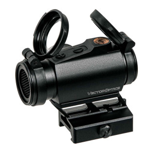 Коллиматорный прицел Vector Optics Maverick Gen IV 1x20 Red Dot (SCRD-51) фото