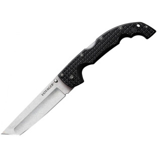 Ніж Cold Steel Voyager XL Tanto Point фото
